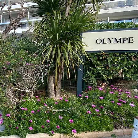 Apartamento Vue 180° Cocon A 7 Min De La Piscine Ac