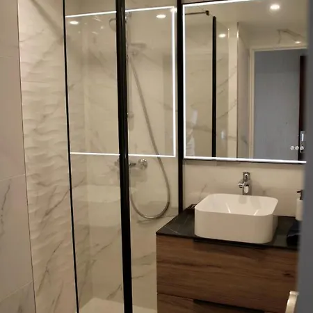 Appartamento Vue 180° Cocon à 7 Min De La Piscine Ac *