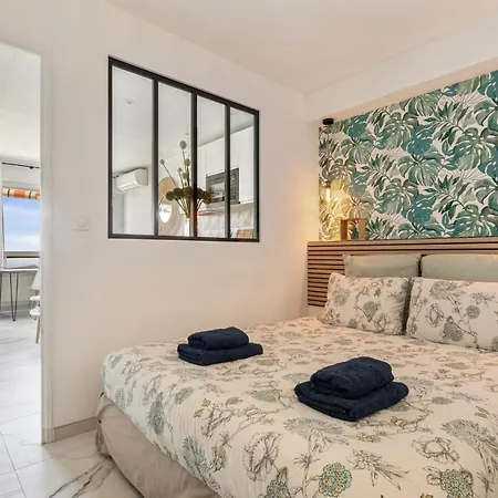 Vue 180° Cocon A 7 Min De La Piscine Ac Appartement