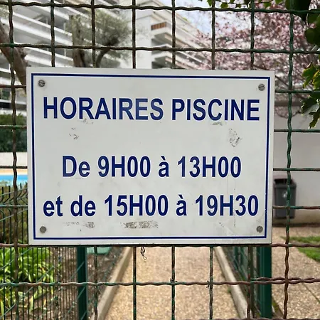 Апартаменты Vue 180° Cocon A 7 Min De La Piscine Ac